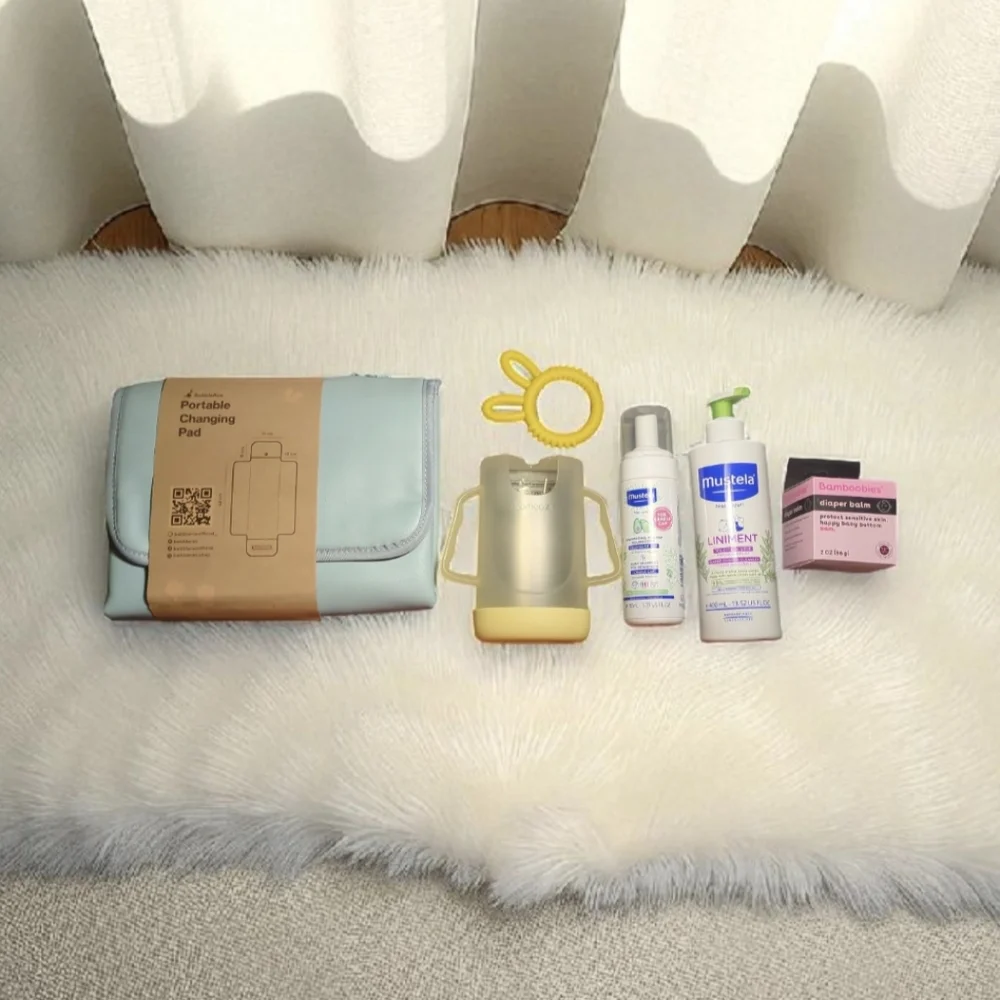 Baby Bundle - Picture 1 of 10